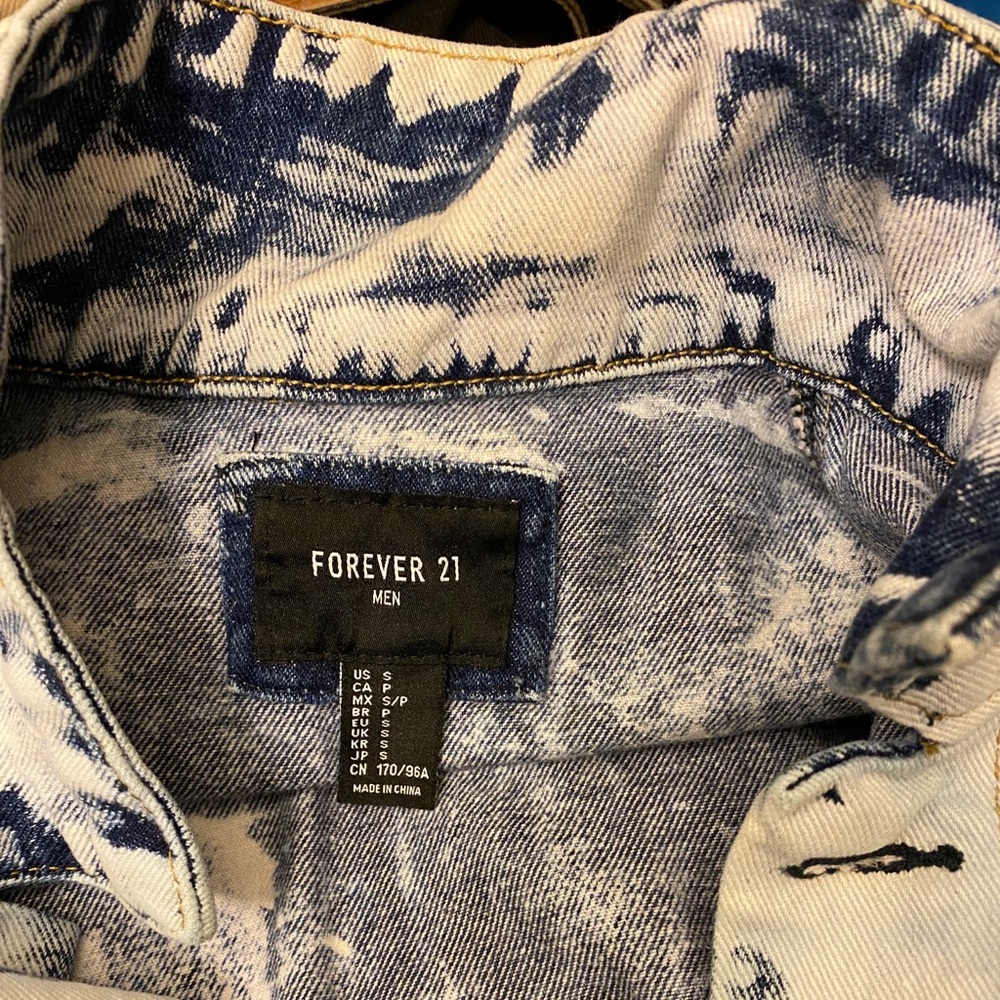 Jacket - Picture 2 of 3